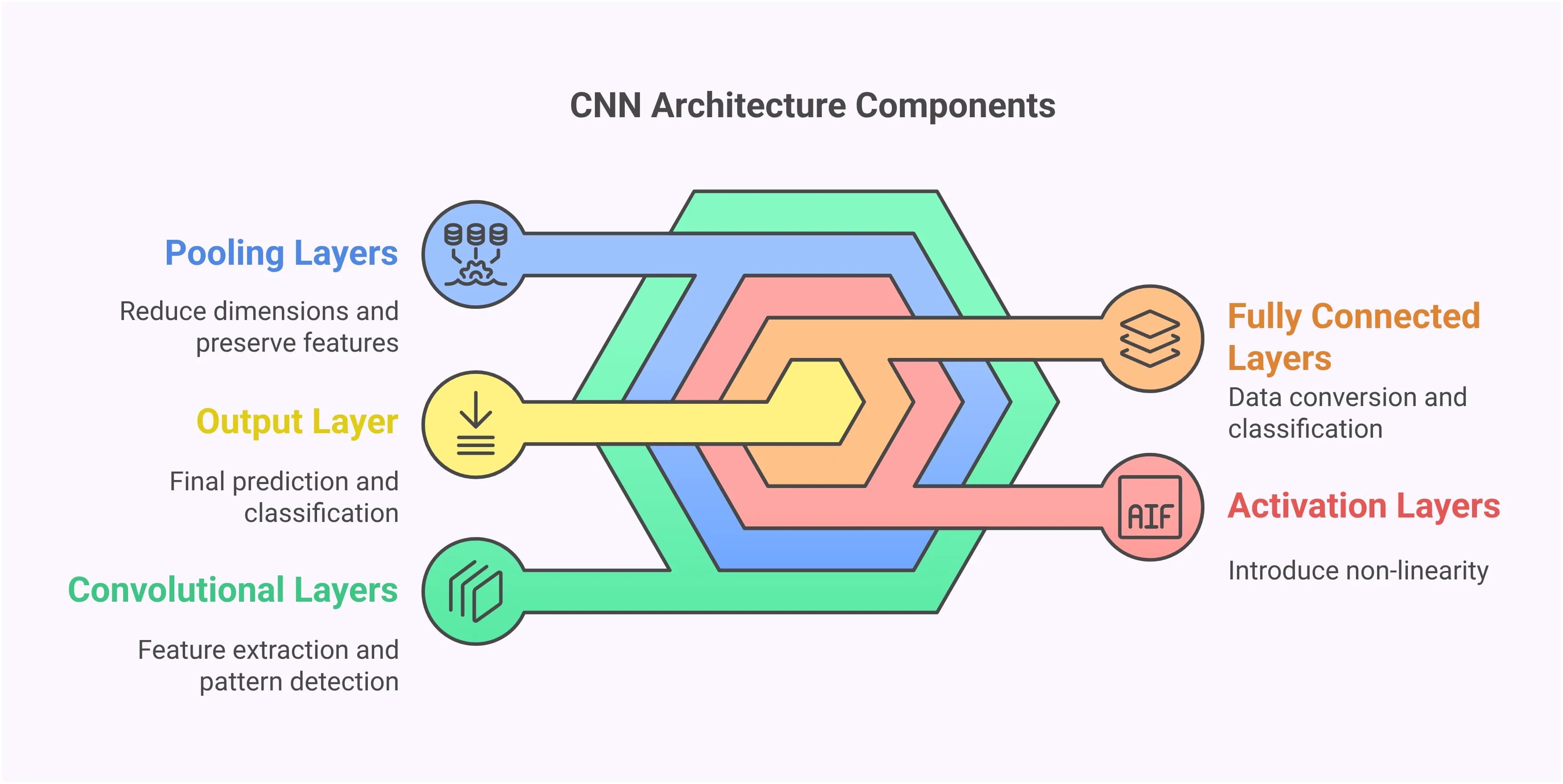 Advanced Image Classification CNNs